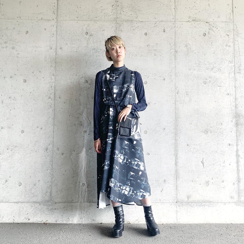 【sus4cus.】styling ladys 2019/17 1