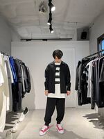 【NO WALL】recommend coordinate 0507 1