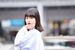 稗田 ありささん - オープニングセレモニー(OPENING CEREMONY)、コンバース(CONVERSE)｜渋谷ストリートスナップ8