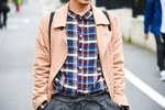 中田 淳也さん - フィックス(ffiXXed)、オオタ(ohta)｜青山・表参道ストリートスナップ3