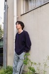 船山 稔晟さん - ギャップ(GAP)、ヴィンテージ(vintage)｜原宿ストリートスナップ6