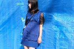 木谷 文香さん - アツロウ タヤマ(ATSURO TAYAMA)、ヴィンテージ(vintage)｜原宿ストリートスナップ3