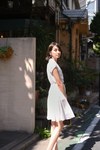 シュミット 舞花さん - ギャップ(GAP)、ヴィンテージ(vintage)｜渋谷ストリートスナップ3