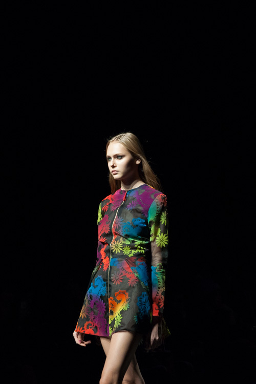 ハウス オブ ホランド 2015年春夏<span>コレクション</span> <span>バックステージ</span> - バックステージ画像26