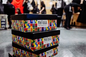 ガレス ピュー(Gareth Pugh) 2015-16年秋冬バックステージ - 写真2