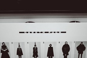 ガレス ピュー(Gareth Pugh) 2015-16年秋冬バックステージ - 写真22