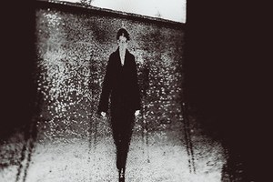 ガレス ピュー(Gareth Pugh) 2015-16年秋冬バックステージ - 写真39