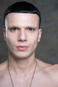 ジバンシィ バイ リカルド ティッシ (Givenchy by Riccardo Tisci) 2016-17年秋冬 バックステージ - 写真16