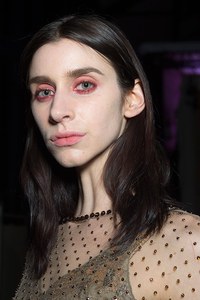 ジバンシィ バイ リカルド ティッシ (Givenchy by Riccardo Tisci) 2016-17年秋冬 バックステージ - 写真44