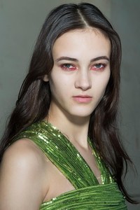 ジバンシィ バイ リカルド ティッシ (Givenchy by Riccardo Tisci) 2016-17年秋冬 バックステージ - 写真42