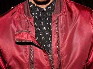 ジバンシィ バイ リカルド ティッシ (Givenchy by Riccardo Tisci) 2016-17年秋冬 バックステージ - 写真29