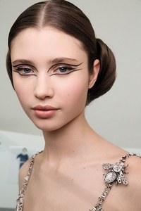 シャネル オートクチュール(CHANEL Haute Couture) 2016年春夏バックステージ - 写真6
