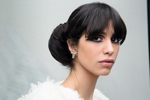 シャネル オートクチュール(CHANEL Haute Couture) 2016年春夏バックステージ - 写真8