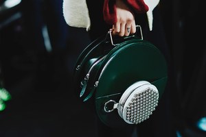 トーガ(TOGA) 2016-17年秋冬 バックステージ - 写真11