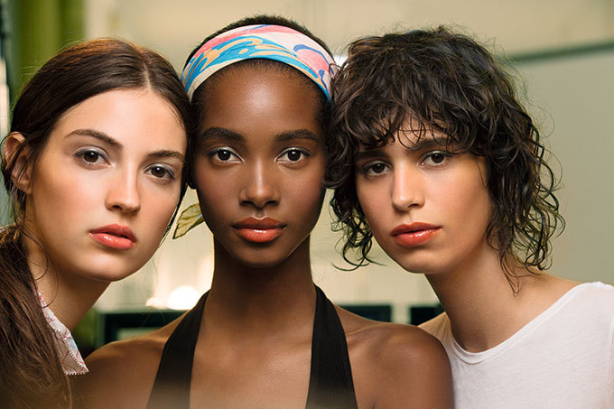 シャネル(CHANEL) 2017年リゾートバックステージ - 写真11