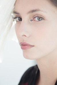 ディオール オートクチュール(DIOR Haute Couture) 2017年春夏バックステージ - 写真17