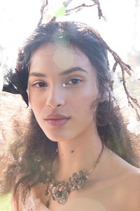 ディオール オートクチュール(DIOR Haute Couture) 2017年春夏バックステージ - 写真19