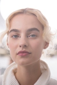 ディオール オートクチュール(DIOR Haute Couture) 2017年春夏バックステージ - 写真24