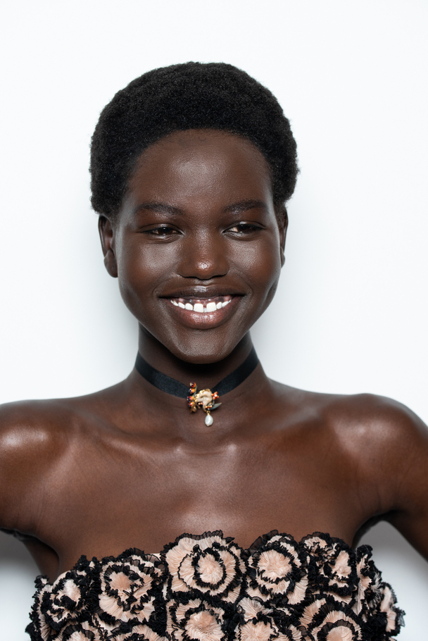 ディオール オートクチュール(DIOR Haute Couture) 2018-19年秋冬バックステージ - 写真20