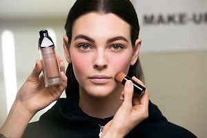 シャネル(CHANEL) 2019-20年秋冬バックステージ - 写真2