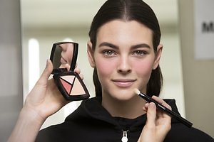 シャネル(CHANEL) 2019-20年秋冬バックステージ - 写真4