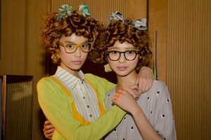 エヴァーラスティングスプラウト(everlasting sprout) 2012年春夏バックステージ - 写真13