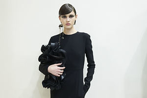 ヴァレンティノ(VALENTINO) 2020-21年秋冬バックステージ - 写真74