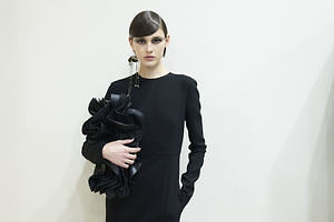 ヴァレンティノ(VALENTINO) 2020-21年秋冬バックステージ - 写真75