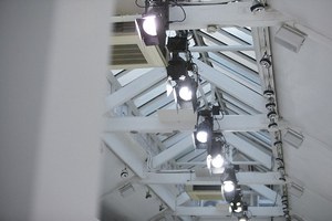 マーガレット・ハウエル(MARGARET HOWELL) 2012-13年秋冬 バックステージ - 写真2