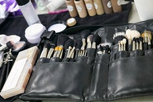 マーガレット・ハウエル(MARGARET HOWELL) 2012-13年秋冬 バックステージ - 写真12