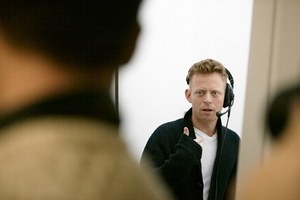 マーガレット・ハウエル(MARGARET HOWELL) 2012-13年秋冬 バックステージ - 写真49