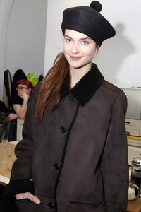 マーガレット・ハウエル(MARGARET HOWELL) 2012-13年秋冬 バックステージ - 写真59