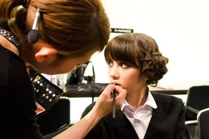 ファーファー(FURFUR) 2012-13年秋冬 バックステージ - 写真6