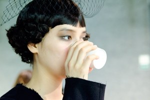 ファーファー(FURFUR) 2012-13年秋冬 バックステージ - 写真7