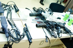 ファーファー(FURFUR) 2012-13年秋冬 バックステージ - 写真9