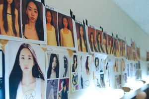 ファーファー(FURFUR) 2012-13年秋冬 バックステージ - 写真10