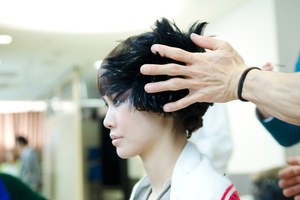 ファーファー(FURFUR) 2012-13年秋冬 バックステージ - 写真11