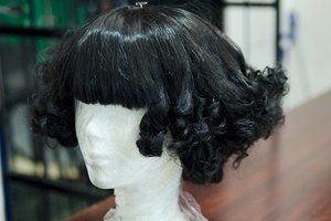 ファーファー(FURFUR) 2012-13年秋冬 バックステージ - 写真12