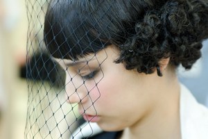 ファーファー(FURFUR) 2012-13年秋冬 バックステージ - 写真14