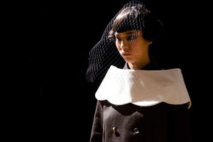 ファーファー(FURFUR) 2012-13年秋冬 バックステージ - 写真19