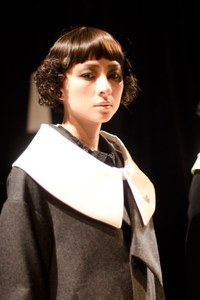 ファーファー(FURFUR) 2012-13年秋冬 バックステージ - 写真20