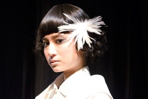 ファーファー(FURFUR) 2012-13年秋冬 バックステージ - 写真30