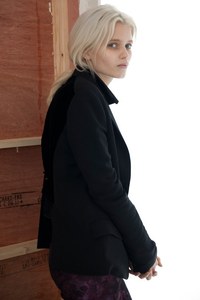 プリングル オブ スコットランド(Pringle of Scotland) 2012年春夏バックステージ - 写真4