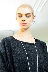 ファセッタズム(FACETASM) 2013年春夏バックステージ - 写真5