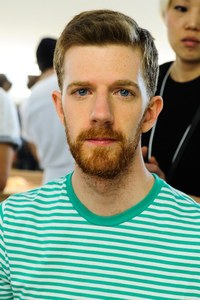 ファセッタズム(FACETASM) 2013年春夏バックステージ - 写真12