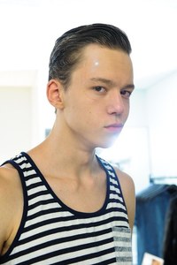 ファセッタズム(FACETASM) 2013年春夏バックステージ - 写真16