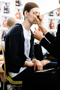 ファセッタズム(FACETASM) 2013年春夏バックステージ - 写真22