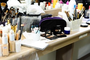 ファセッタズム(FACETASM) 2013年春夏バックステージ - 写真23