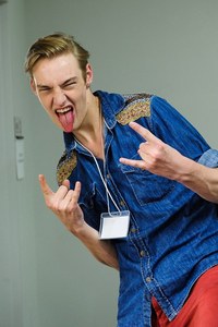 ファセッタズム(FACETASM) 2013年春夏バックステージ - 写真26