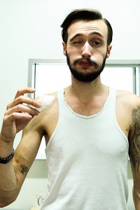 ファセッタズム(FACETASM) 2013年春夏バックステージ - 写真27